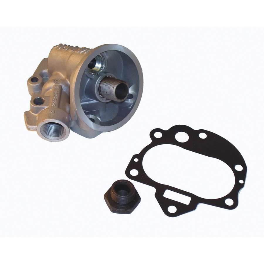 Melling MFA6570HS Oil Filter Adapter Buick 3.8L/3.7L V6  64-86 Melling MFA6570HS