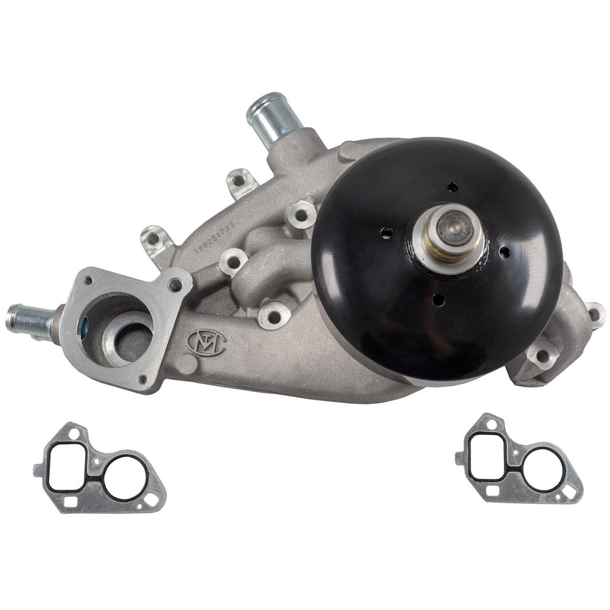 Melling MWP-501 Water Pump - GM LS Eng. Truck/SUV 2007-2017 Melling MWP-501