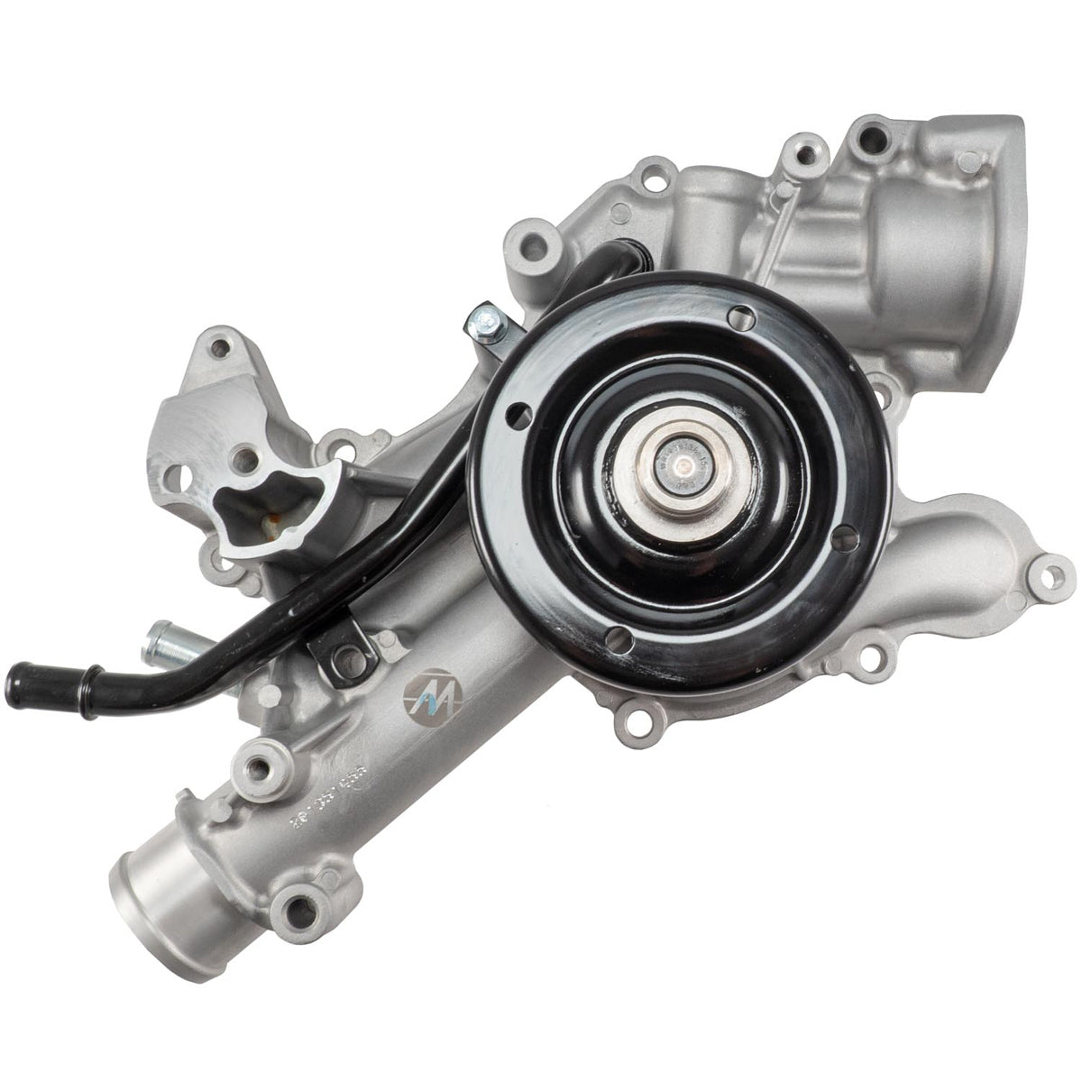 Melling MWP-509 Water Pump - Dodge Ram Gen III Hemi Truck/SUV Melling MWP-509