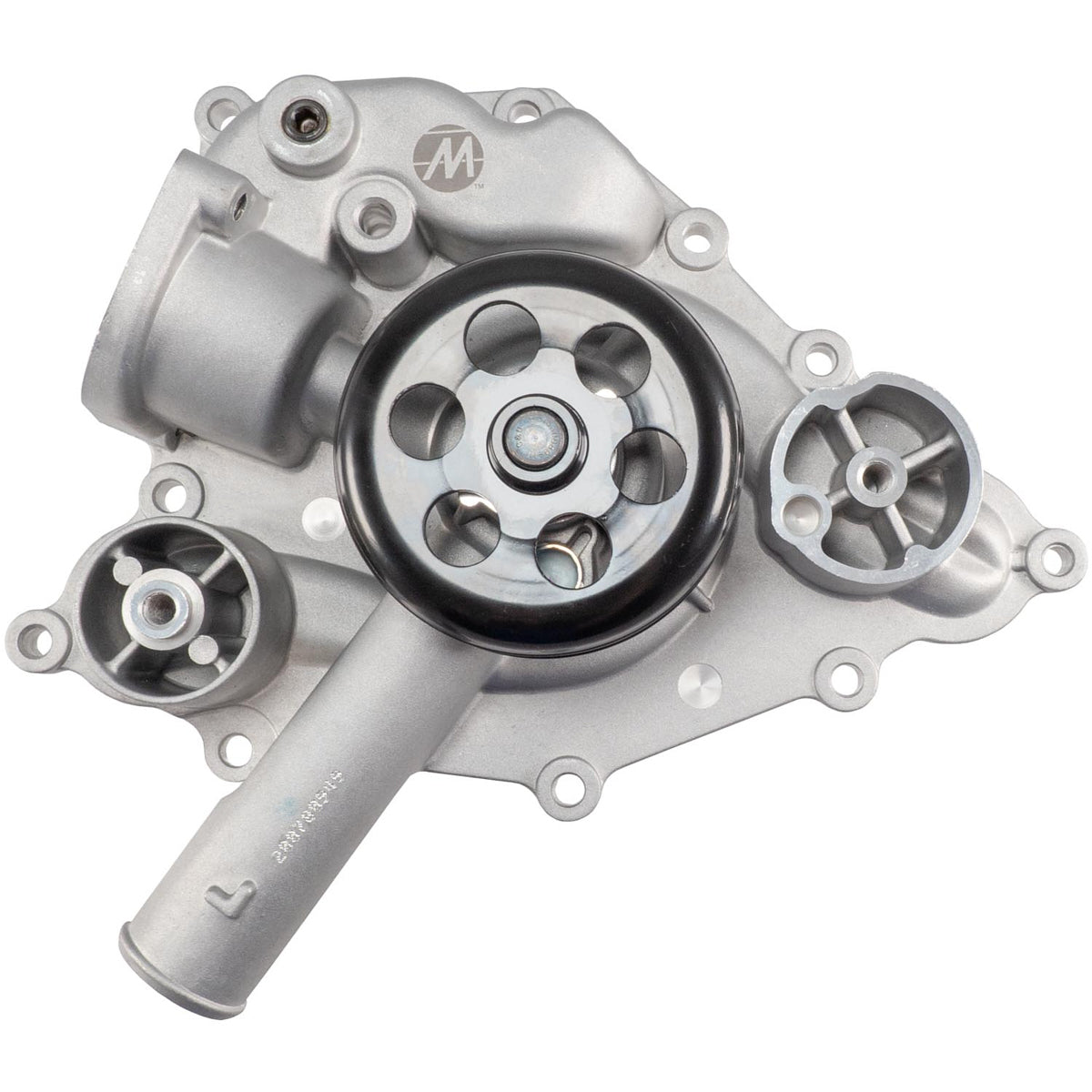 Melling MWP-511 Water Pump - Dodge  Gen III Hemi 5.7L/6.1L 05-10 Melling MWP-511