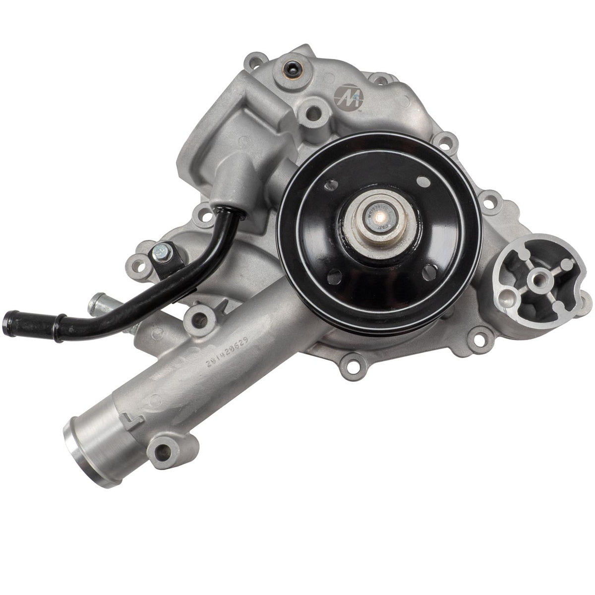 Melling MWP-512 Water Pump - Dodge Ram Gen III Hemi Truck/SUV Melling MWP-512