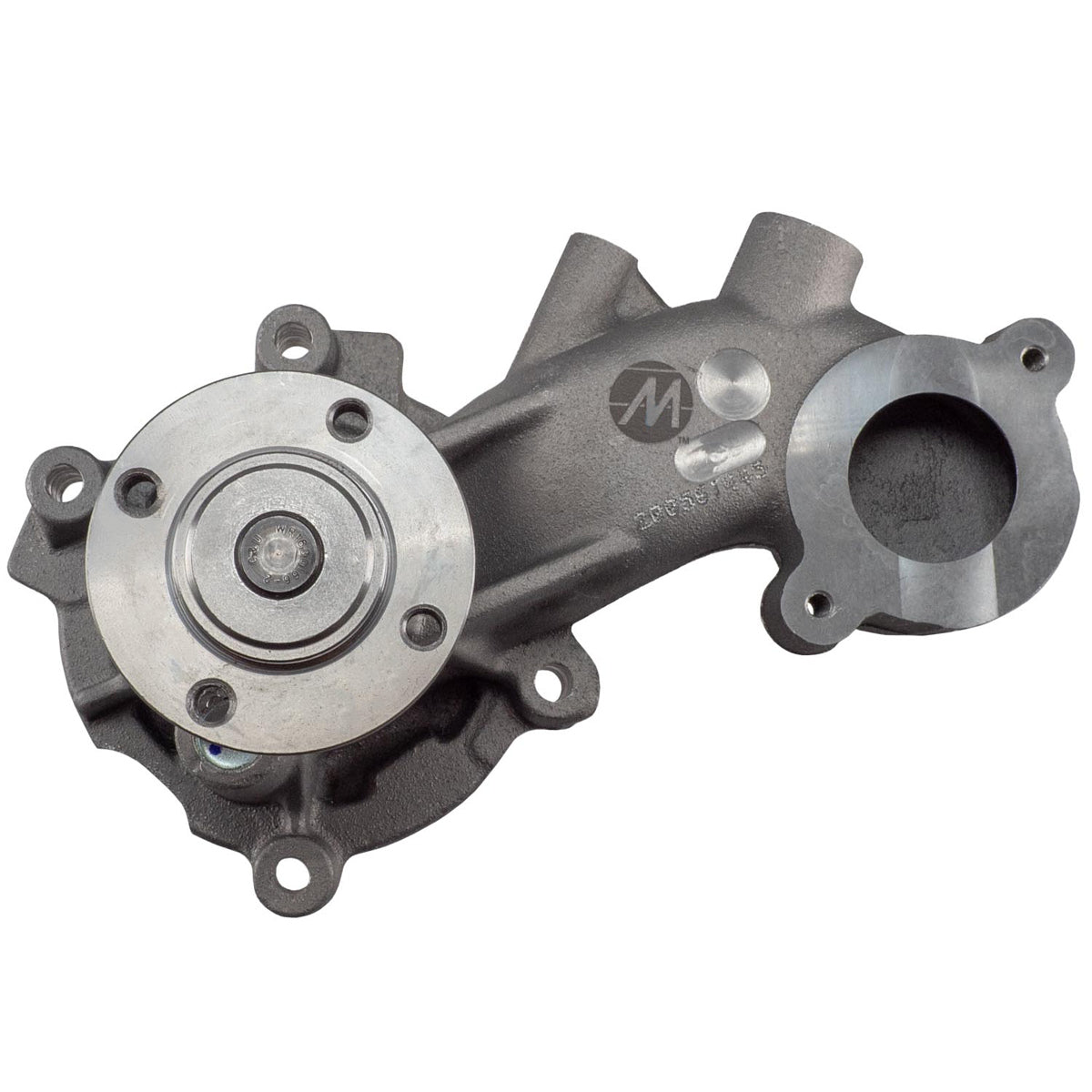 Melling MWP-523 Water Pump - Ford 5.0L Mustang/F150 Truck Melling MWP-523