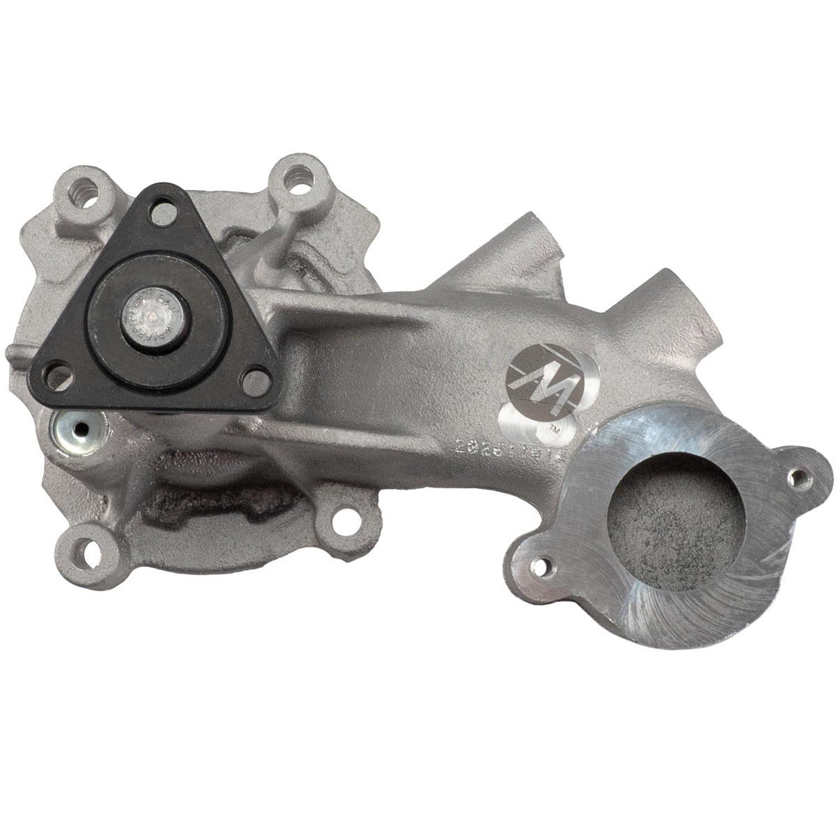Melling MWP-535 Water Pump - Ford 5.0L/ 5.2L Mustang/F150 Truck Melling MWP-535