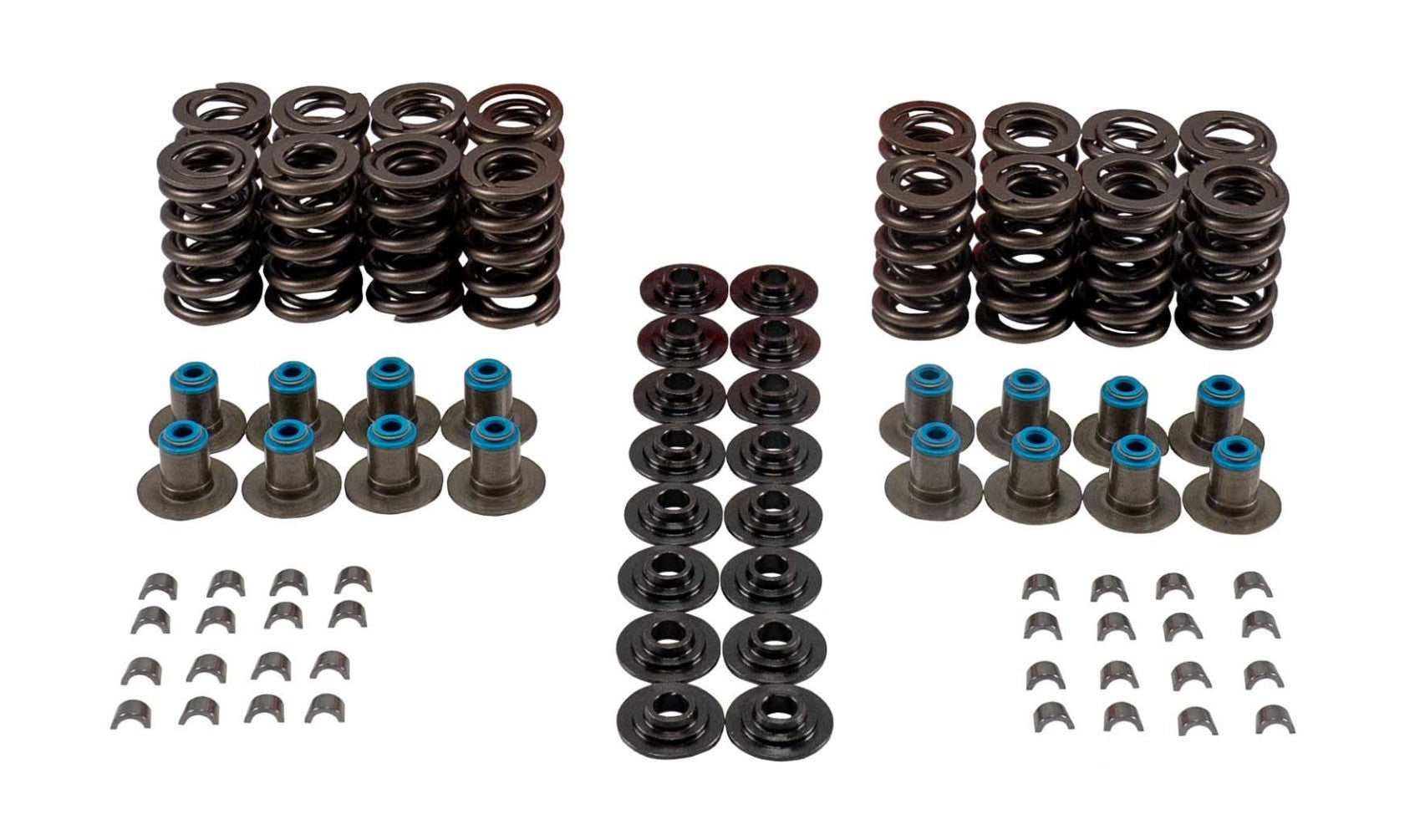 Melling VSK461208 Valve Spring Kit GM LS Melling VSK461208