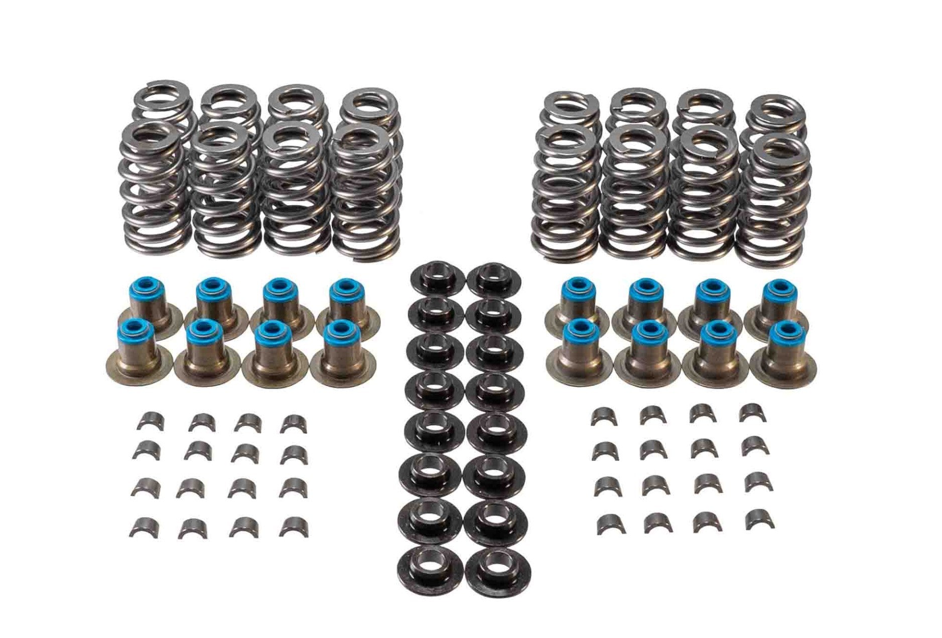 Melling VSK461219 Valve Spring Kit GM LS Melling VSK461219