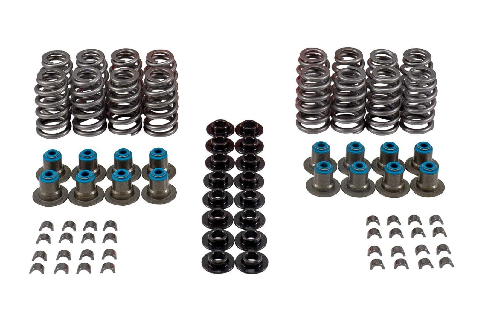 Melling VSK46652 Valve Spring Kit GM LS Melling VSK46652