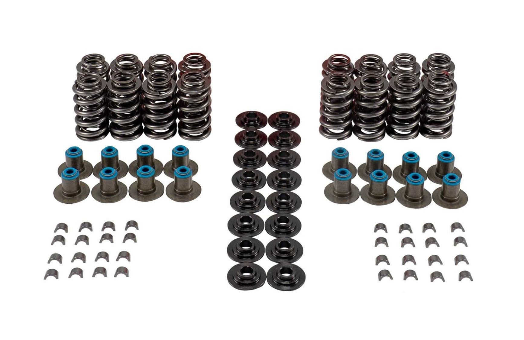 Melling VSK46656 Valve Spring Kit GM LS Melling VSK46656