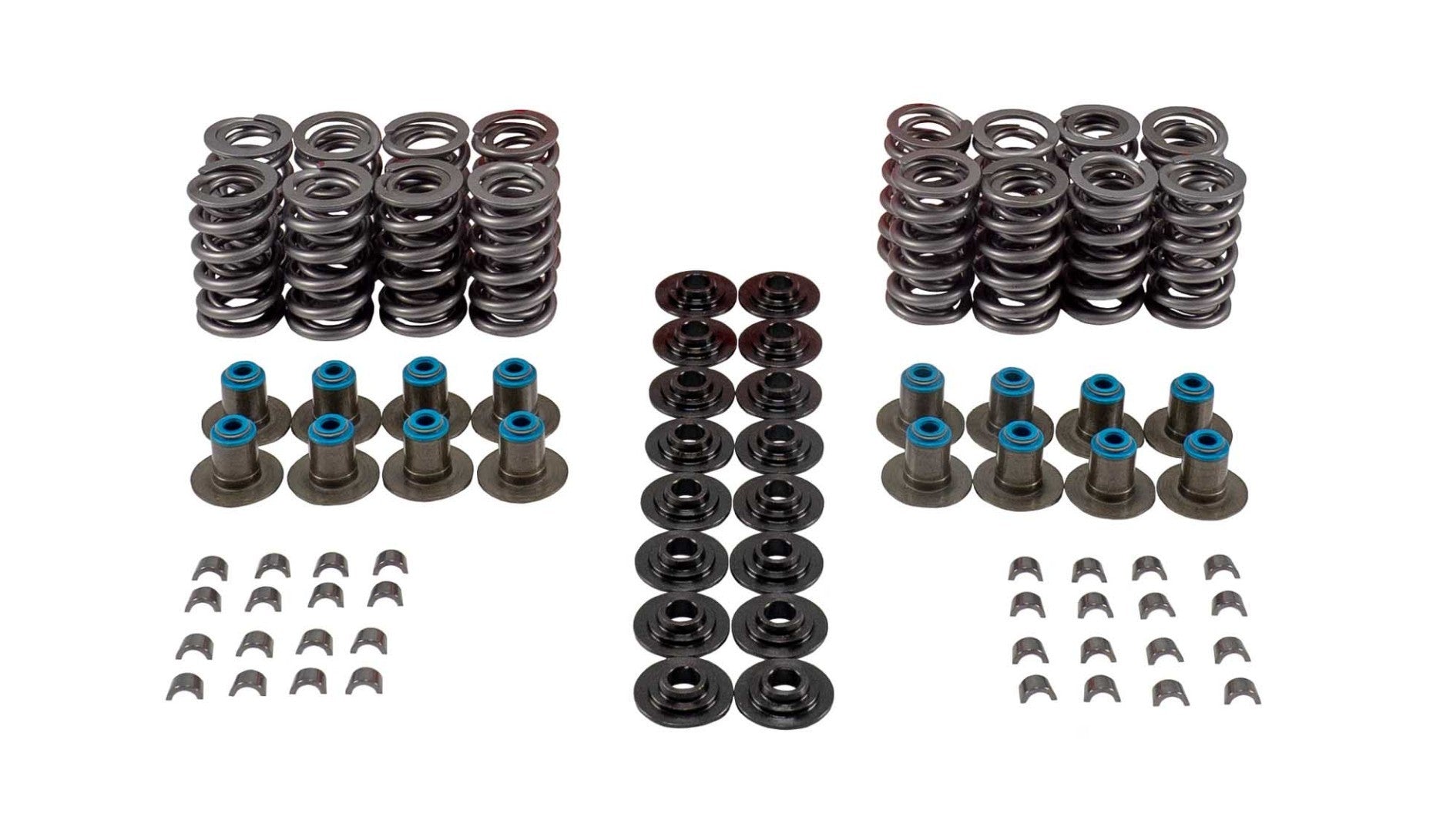Melling VSK46659 Valve Spring Kit GM LS Melling VSK46659