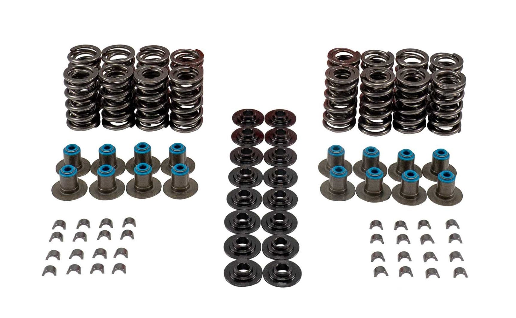 Melling VSK46673 Valve Spring Kit GM LS Melling VSK46673