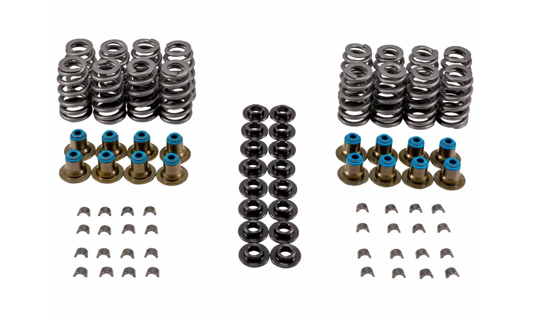 Melling VSK46694 Valve Spring Kit GM LS Melling VSK46694