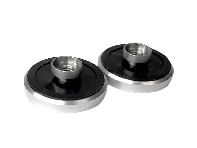 Meru Safety MH-100 Ascent Magnetic Helmet Mounts Meru Safety MH-100