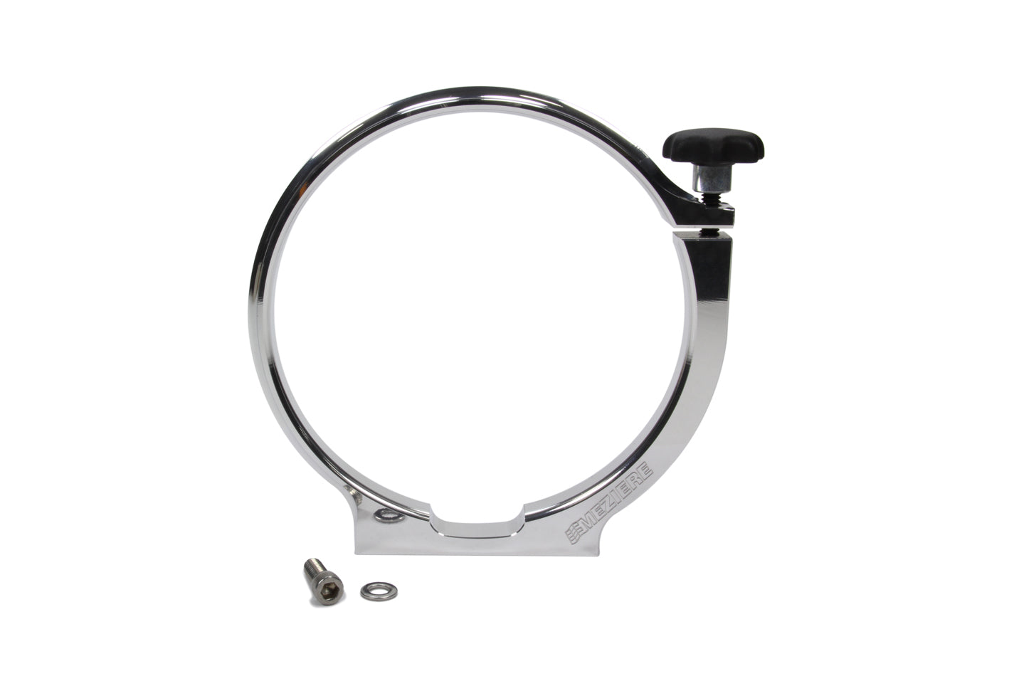 Meziere BC3525 Bottle Clamp 5.25in Dia. w/Hardware Meziere BC3525