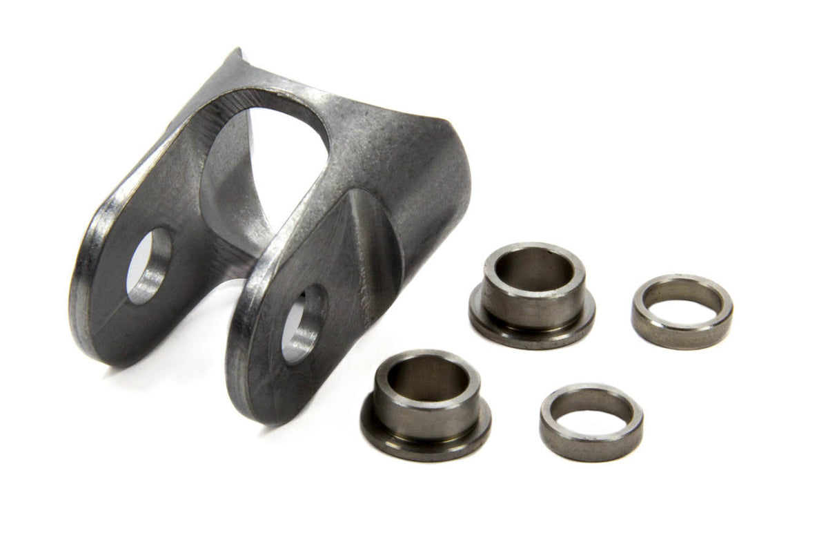 Meziere CC123775I Contour Tube Clevis - 1-1/4 Inline Meziere CC123775I
