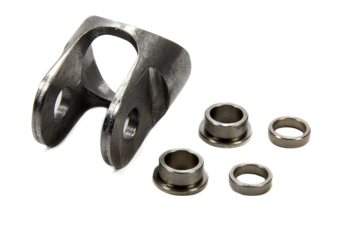 Meziere CC163775I Contour Tube Clevis - 1-5/8 Inline Meziere CC163775I