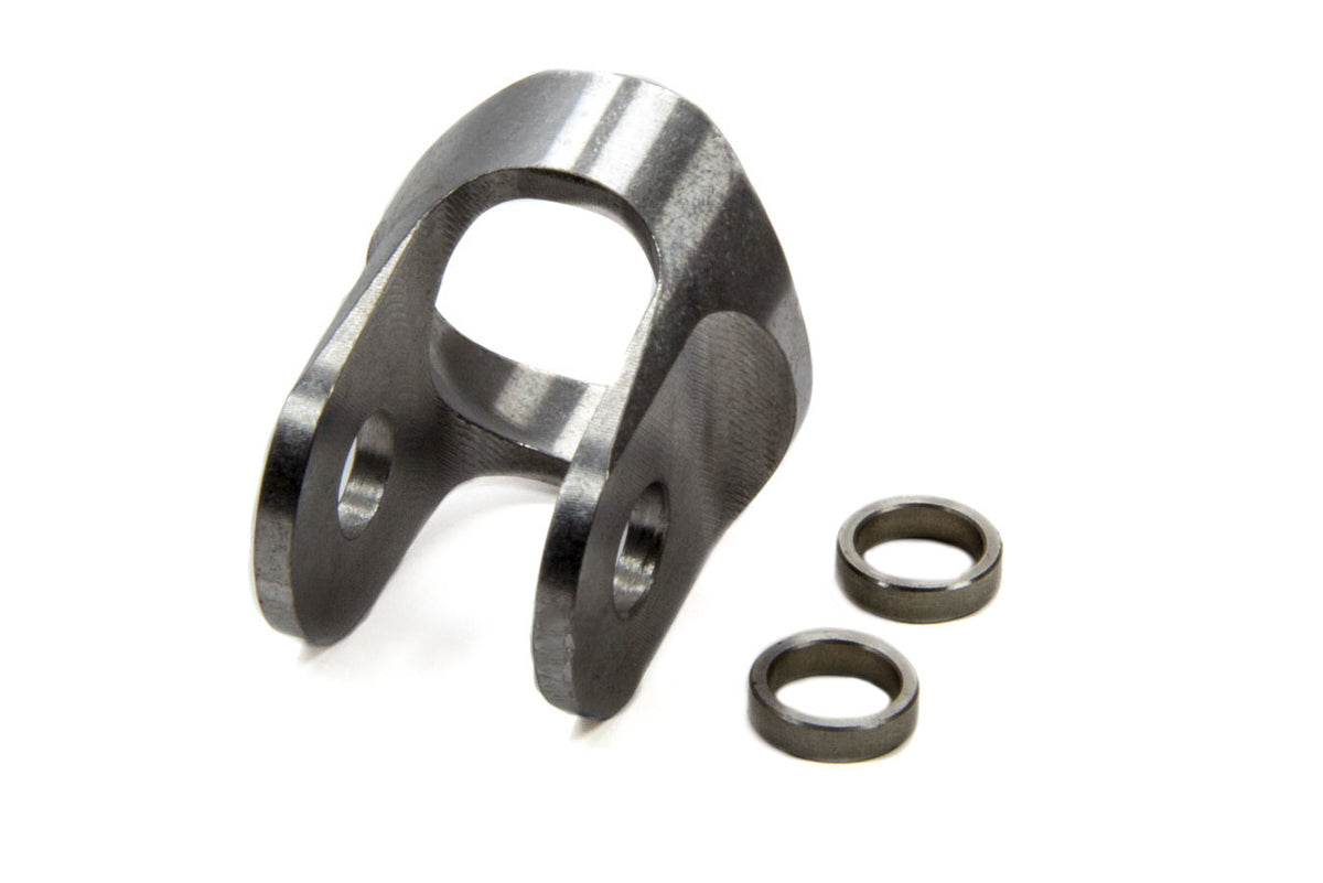 Meziere CC163775P Contour Tube Clevis - 1-5/8 Perpendicular Meziere CC163775P
