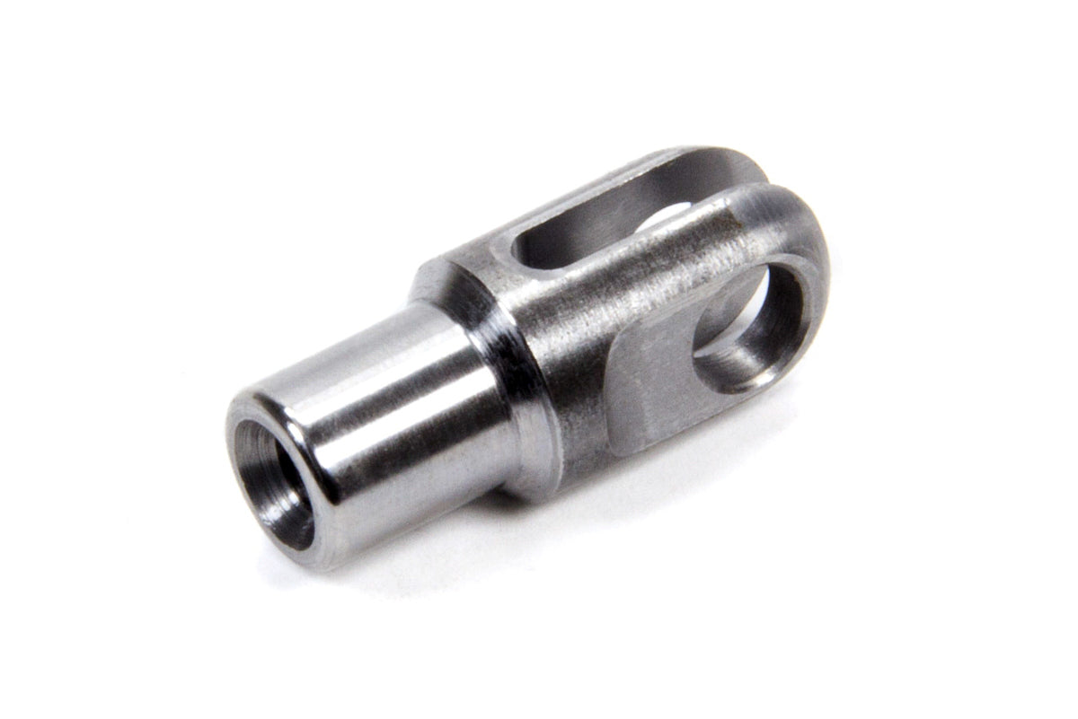 Meziere CE12 Weld-In Slot Clevis - 1/2 x .058 1/8 Meziere CE12