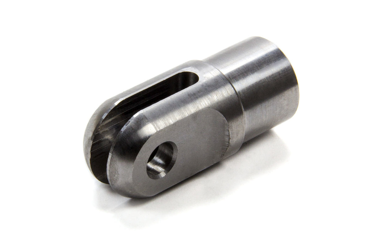 Meziere CE14 Weld-In Slot Clevis - 1-1/8 x .058 1/4 Meziere CE14