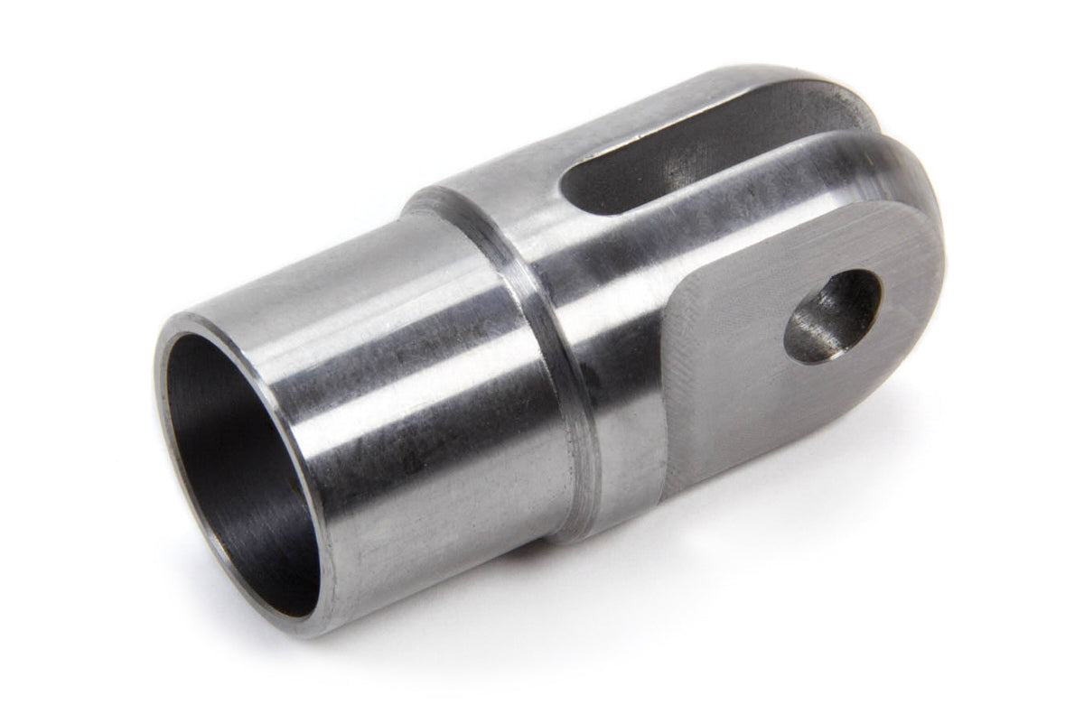 Meziere CE16 Weld-In Slot Clevis - 1-1/4 x .058 1/4 Meziere CE16