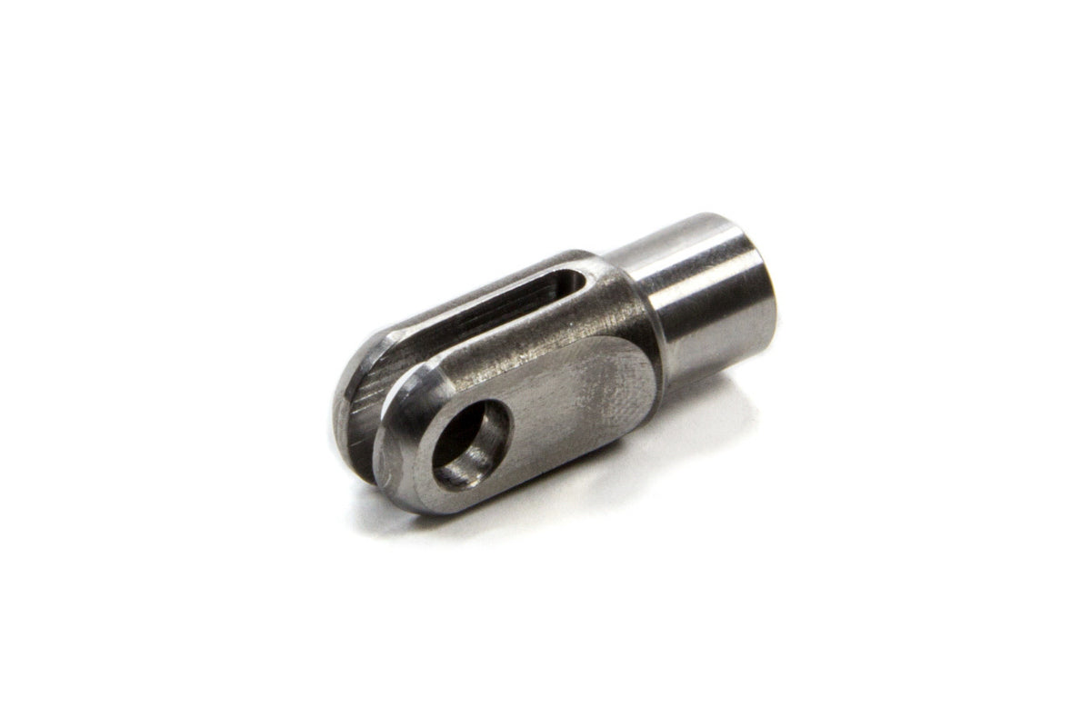 Meziere CE58 Weld-In Slot Clevis - 5/8 .058 1/8 Meziere CE58