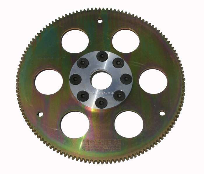 Meziere FP30608 Flexplate - BBM to GM P/G - 130 Tooth Meziere FP30608