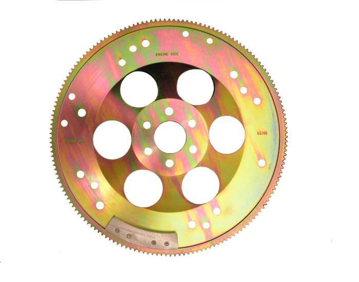 Meziere FP312 Flexplate - SBF 164 Tooth - SFI Meziere FP312