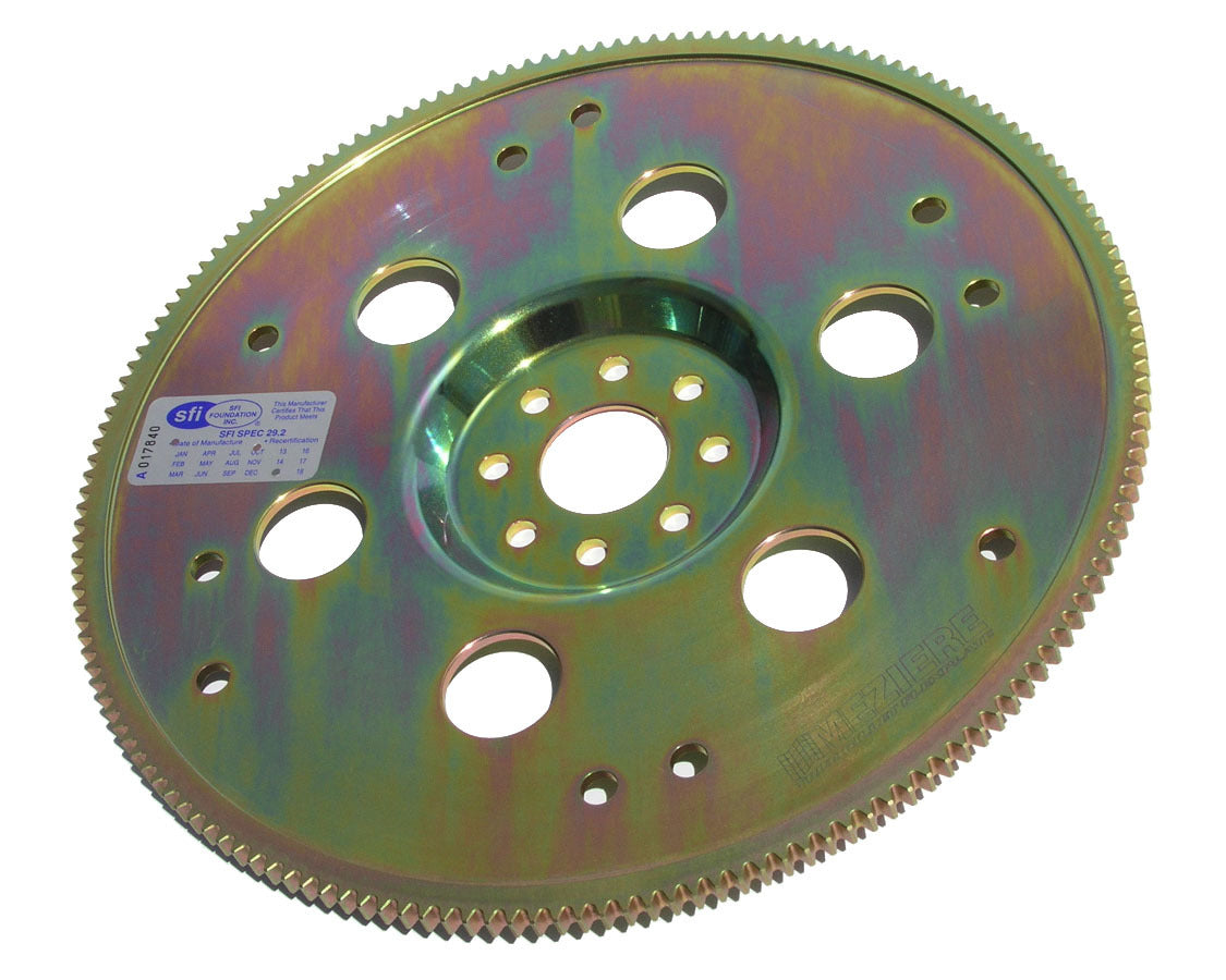 Meziere FP346 Billet SFI Flexplate Ford 4.6L/5.4L Mod Motor Meziere FP346