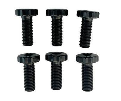 Meziere FPHM111.528 Flexplate Bolt Kit LS 11mm x 1.125 6pt Meziere FPHM111.528