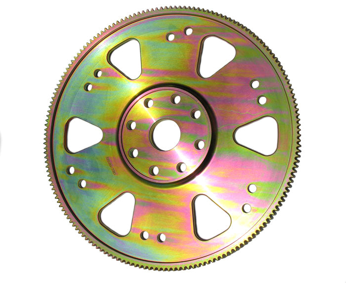 Meziere FPS020 HD Billet Flexplate - SFI - Mopar V8 168 Tooth Meziere FPS020