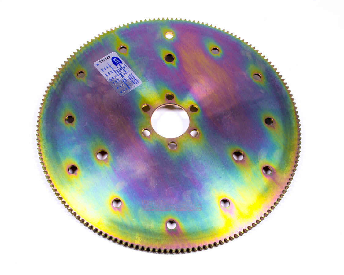 Meziere FPS036 HD Billet Flexplate - SFI SBF 164 Tooth Int. Meziere FPS036