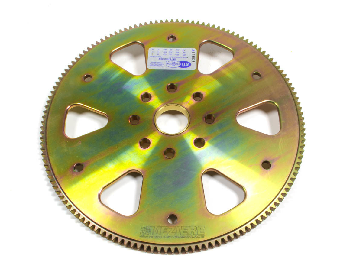 Meziere FPS096 HD Billet Flexplate SFI 8-Bolt Hemi Pattern Meziere FPS096