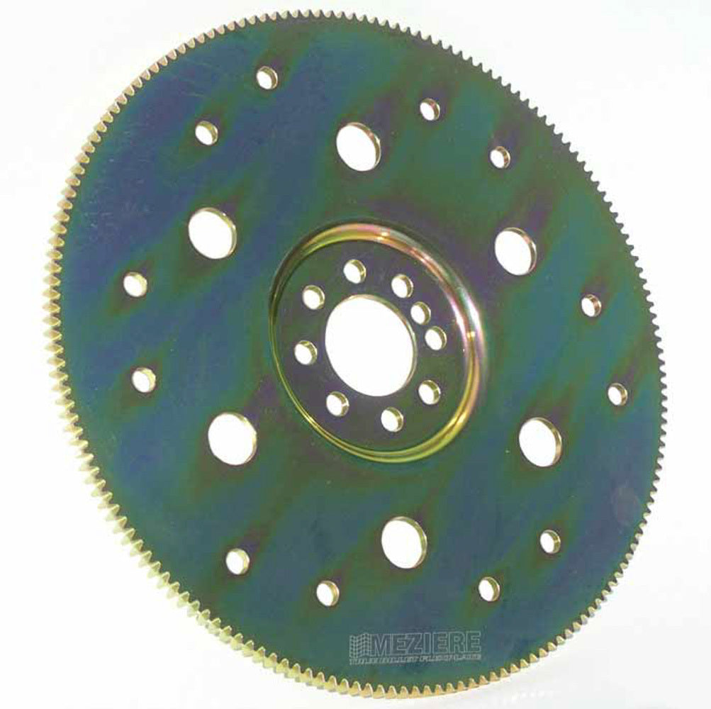 Meziere FPS099 GM LSX SFI HD Flexplate 168 Tooth Meziere FPS099