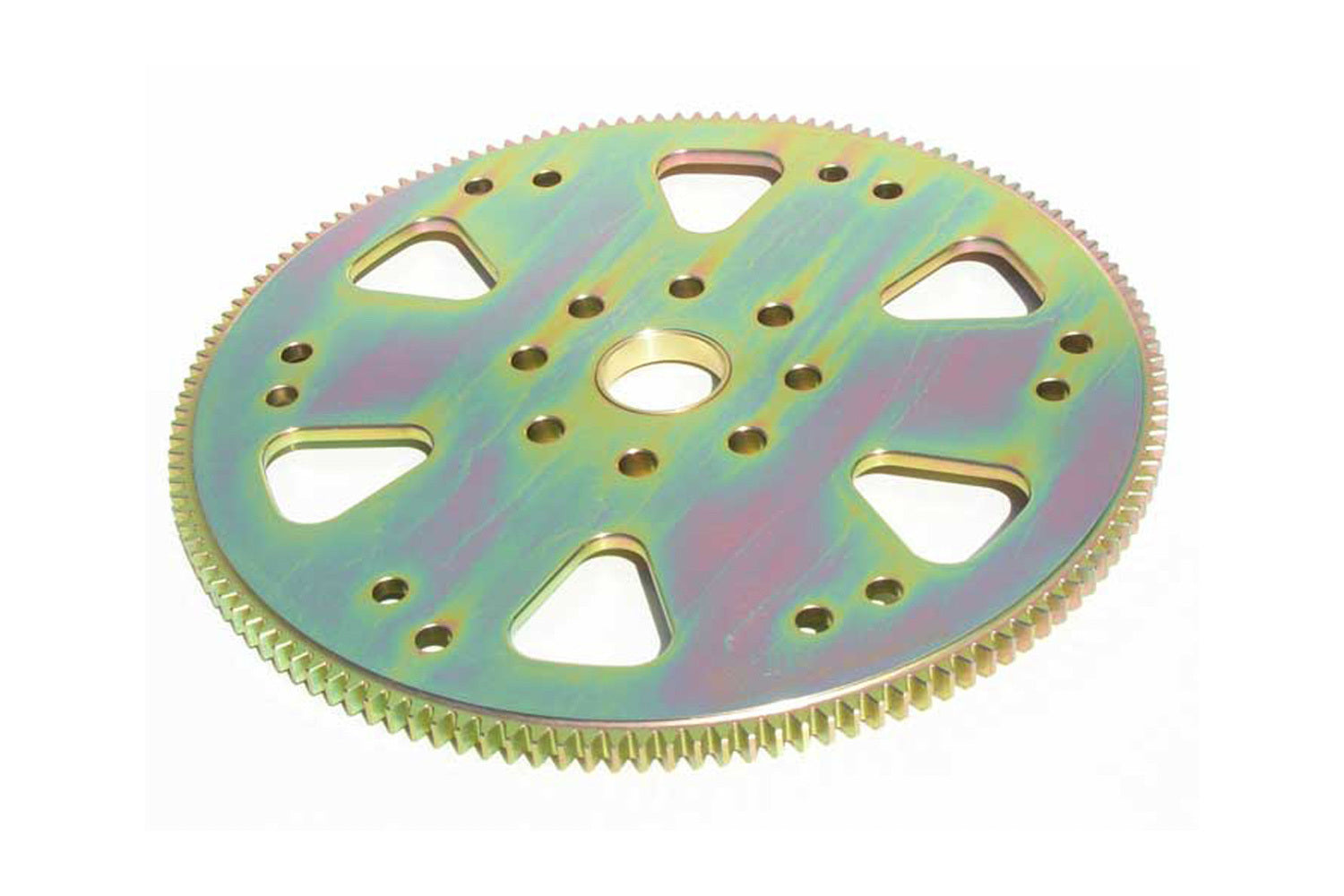 Meziere FPS148 HD Billet Flexplate SFI 8-Bolt Hemi - 136 Tooth Meziere FPS148