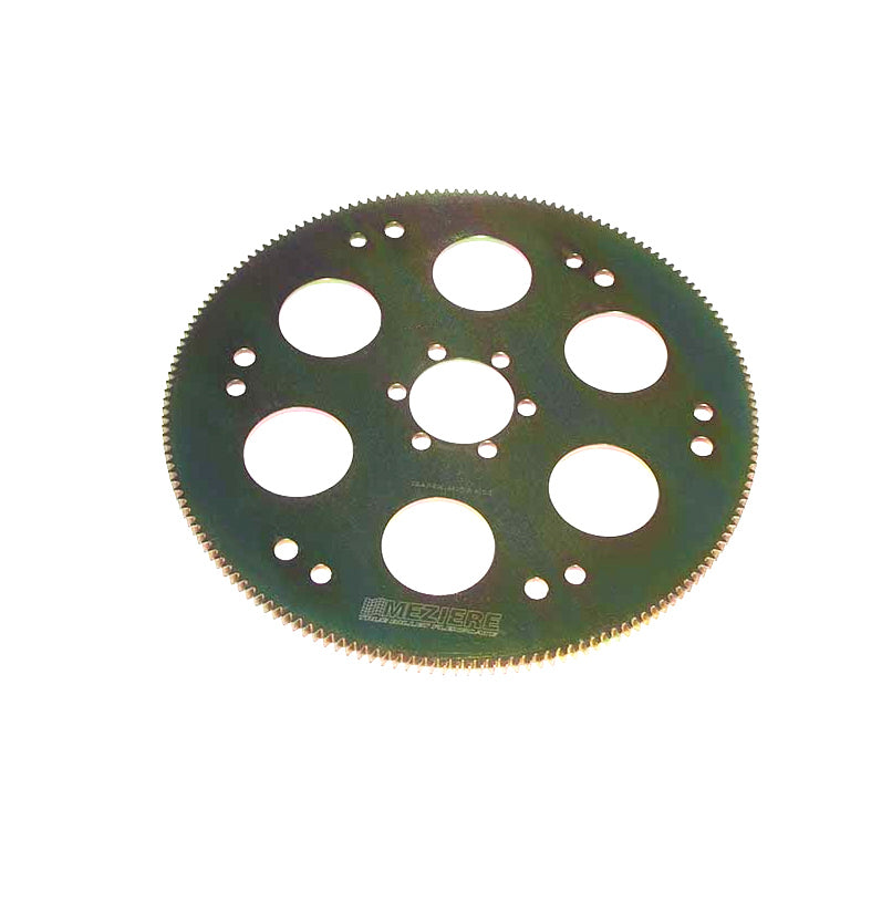 Meziere FPS174 Billet SFI Flexplate LS Flat to TH400/PG Trans Meziere FPS174