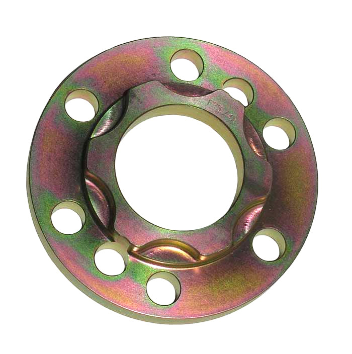 Meziere FPS174A Adapter for FPS174 LS Flexplate Meziere FPS174A