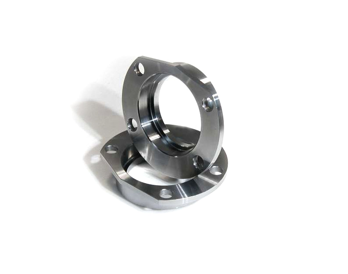 Meziere HE20 Housing Ends - Big Ford 1-Pair Meziere HE20