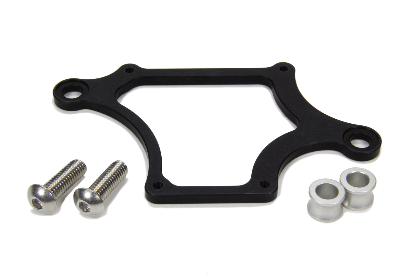Meziere MSP0038 Billet Alm Coil Bracket For MSD 8261 Meziere MSP0038