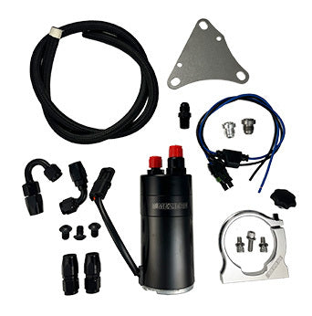 Meziere PD100 Oil Primer Pump Kit Chevy V8 Meziere PD100