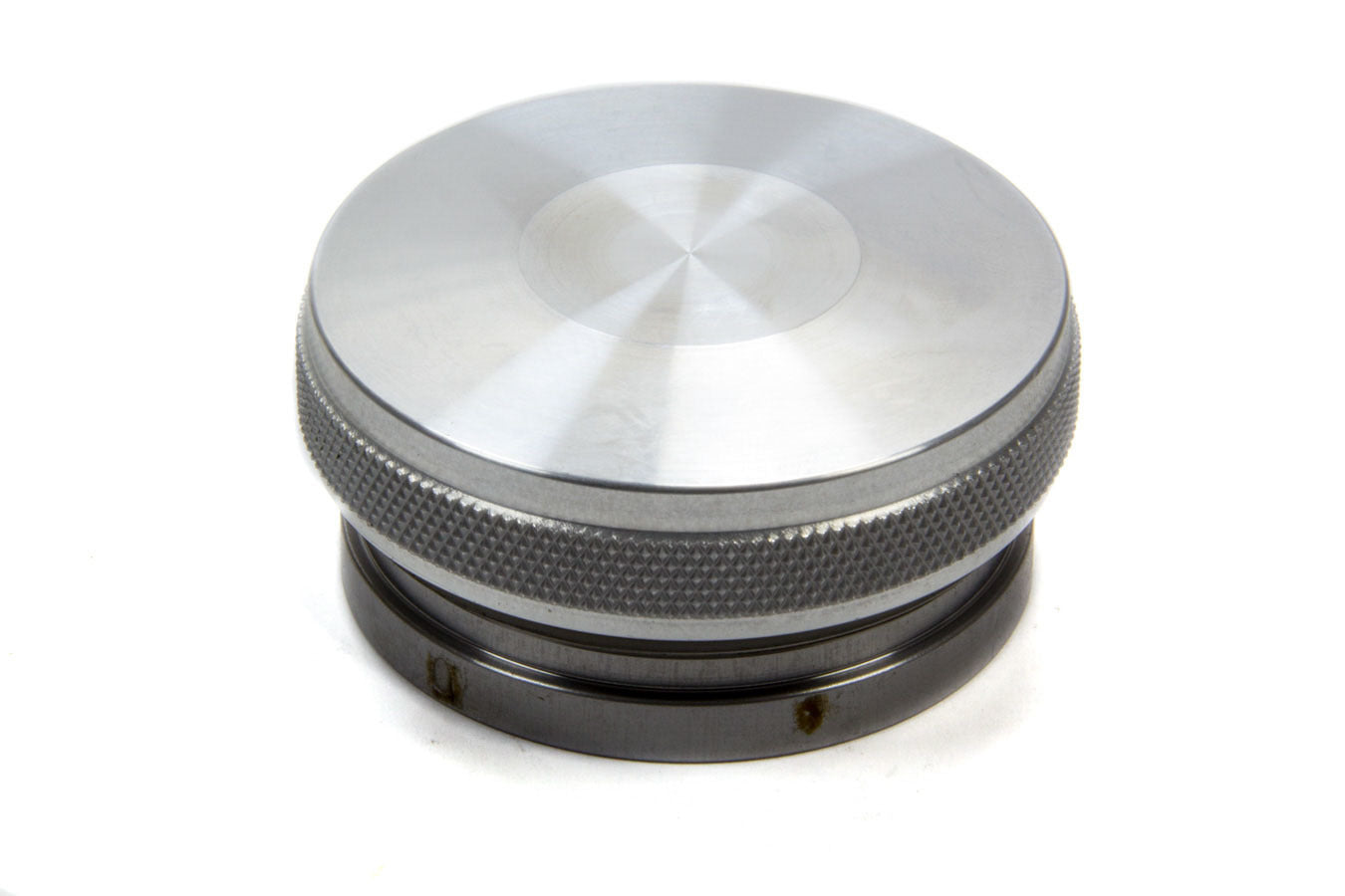 Meziere PN6501 2.5 Filler Cap & Bung - Weld-In Steel Meziere PN6501