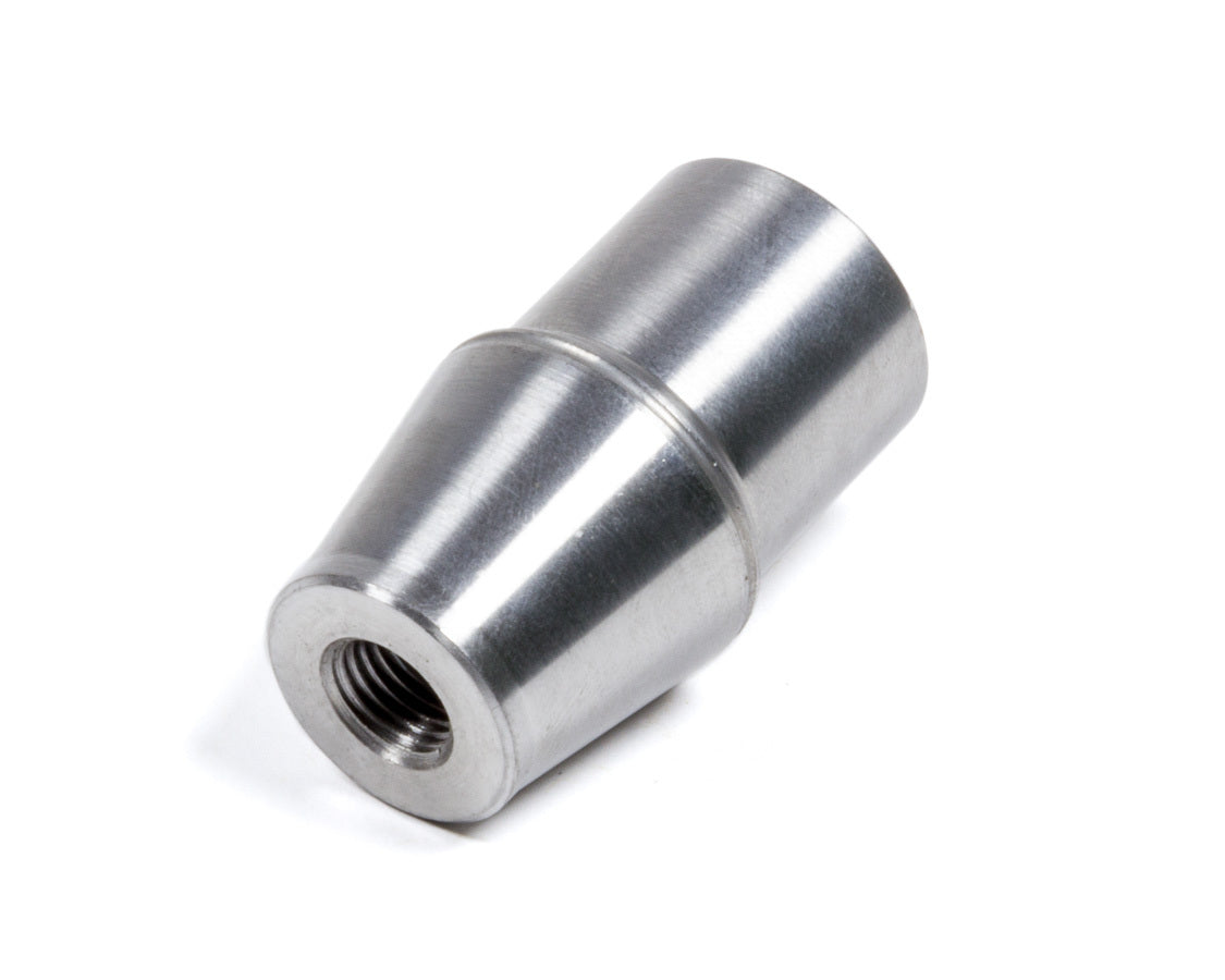 Meziere RE1017BL 3/8-24 LH Tube End - 1in x  .058in Meziere RE1017BL