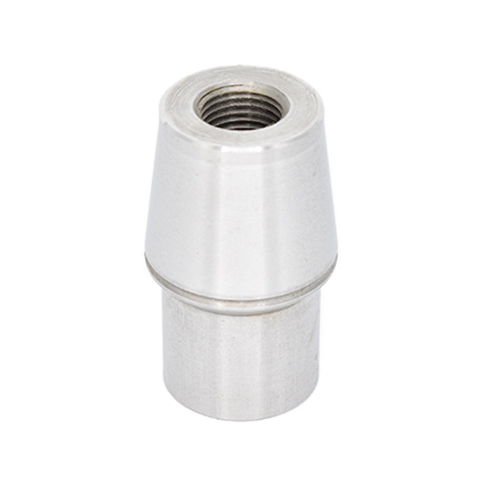 Meziere RE1019DL 1/2-20 LH Tube End - 1in x  .083in Meziere RE1019DL