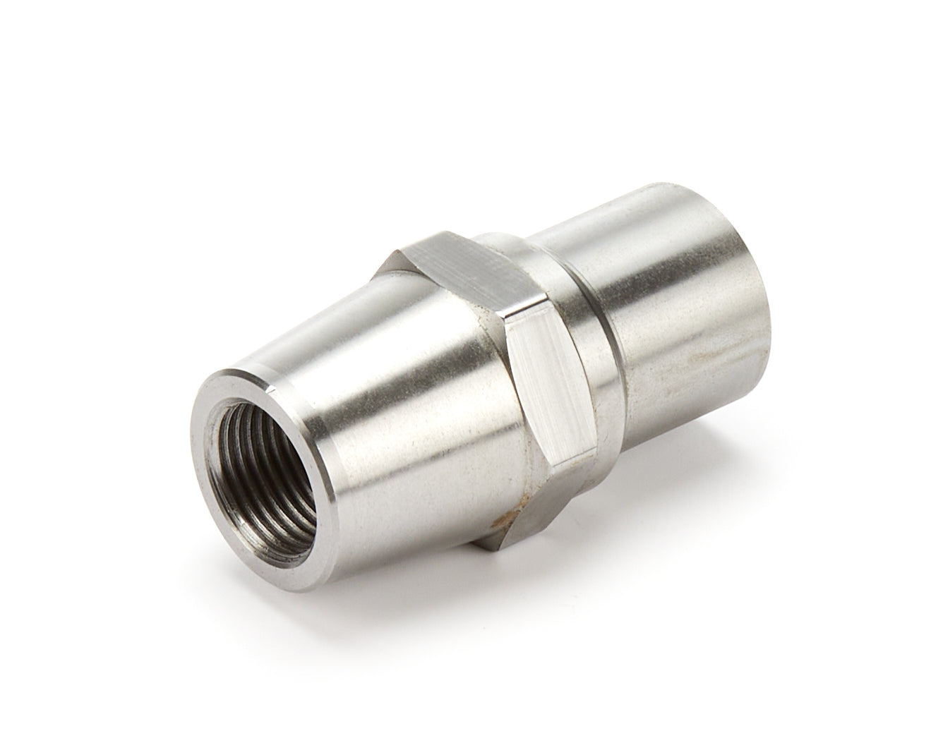 Meziere RE1024FL 3/4-16 LH Tube End - 1-1/4in x  .095in Meziere RE1024FL