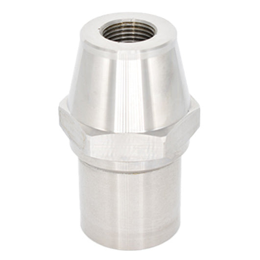Meziere RE1036FL 3/4-16 LH Tube End 1-3/4in x .120 Meziere RE1036FL