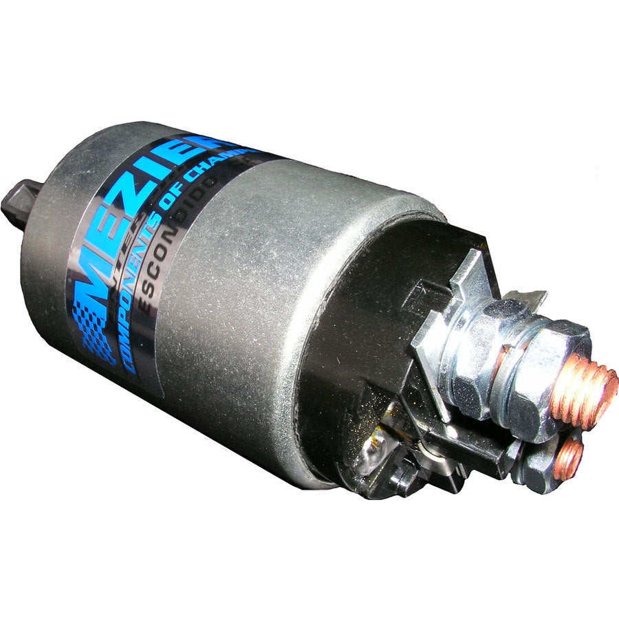 Meziere SS037 Starter Solenoid - 400 Series - 12/16 Volt Meziere SS037