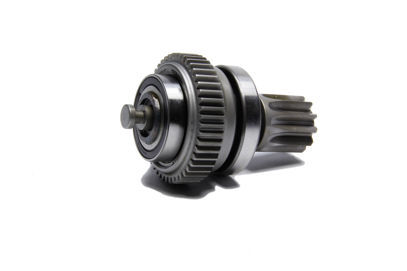 Meziere SS139 Repl Starter Drive Chevy 12-Pitch/11-Tooth Meziere SS139