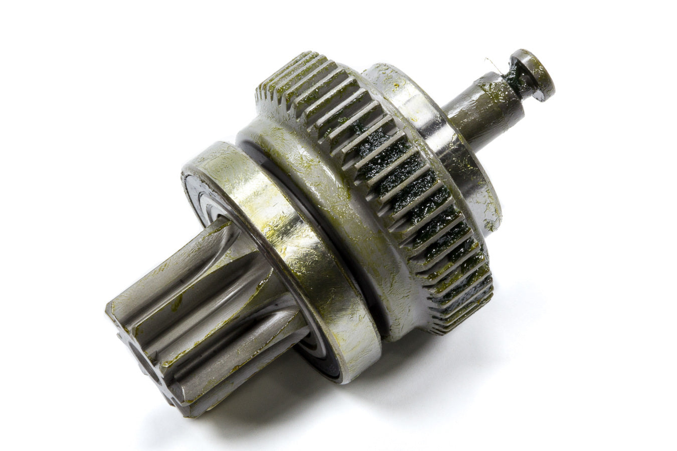 Meziere SS140 Repl Starter Drive Chevy 10-Pitch/9-Tooth Meziere SS140