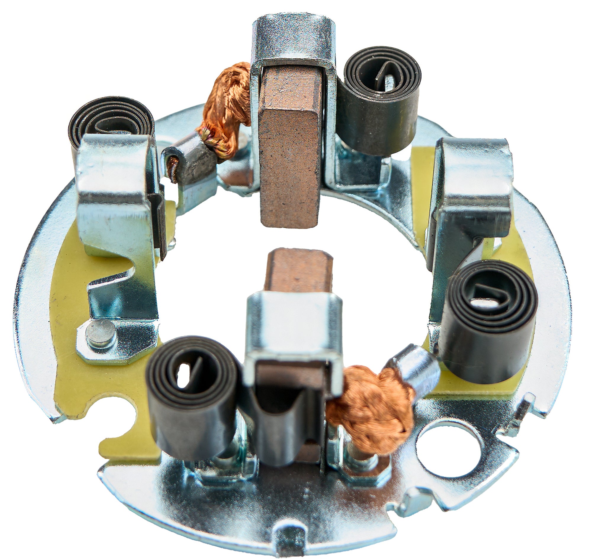 Meziere SS287 Brush Holder - Starter Meziere SS287