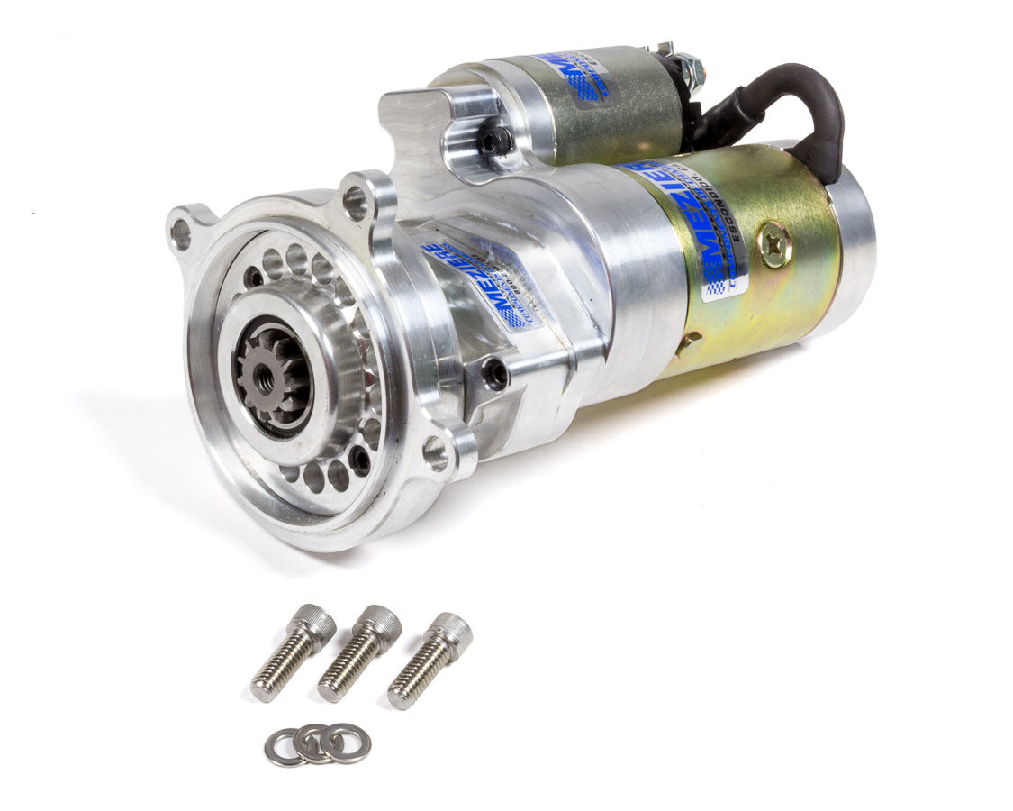 Meziere TS408 HD Starter - Ford V8 w/164 Tooth Flexplate Meziere TS408