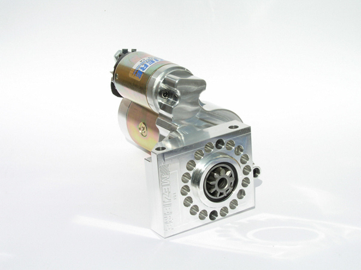 Meziere TST400 HD 10 Pitch Starter - Chevy V8 Meziere TST400