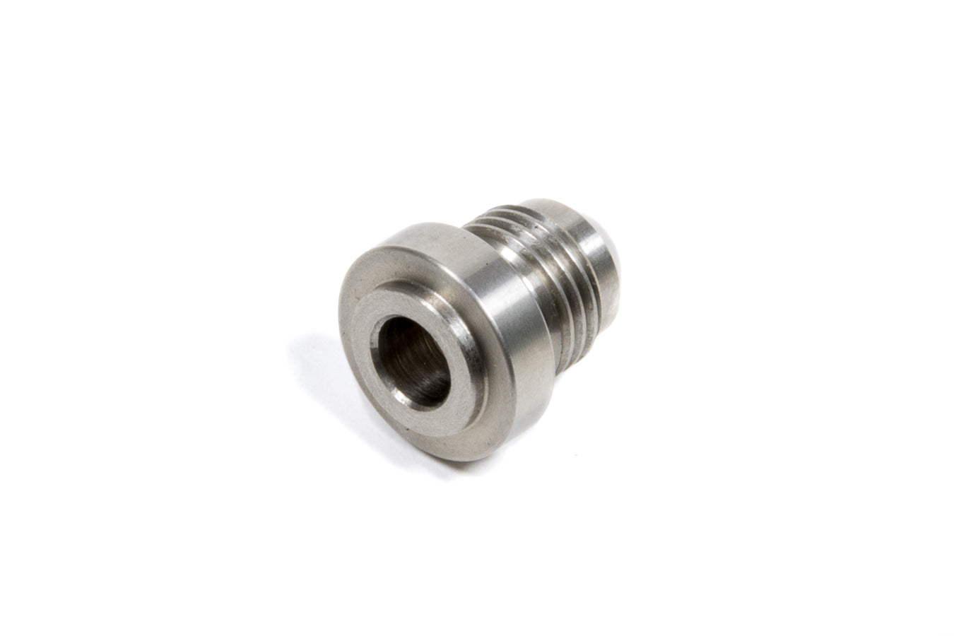 Meziere WF06MN 6an Male SS Weld-In Fitting Meziere WF06MN