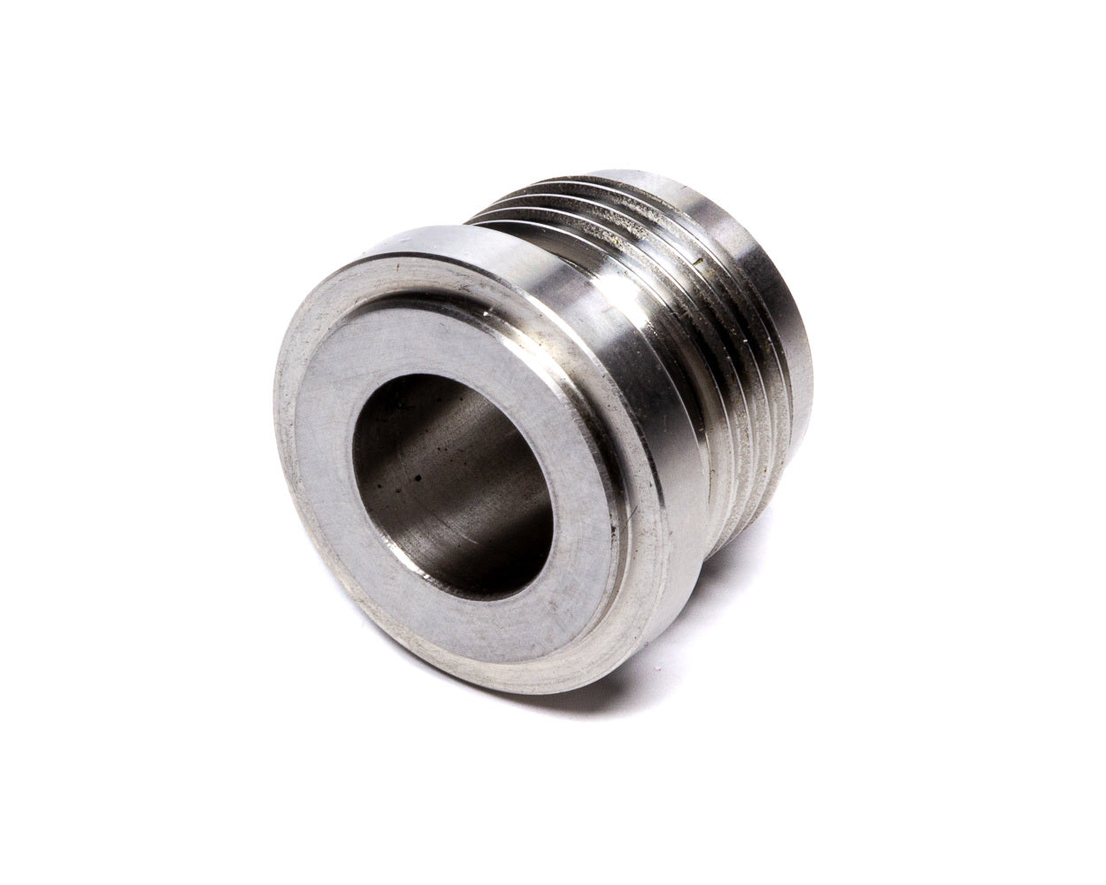 Meziere WF12MN #12an Male Fitting S/S Weld-In Meziere WF12MN